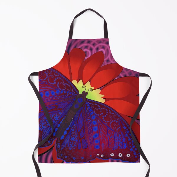 Item preview, Harmony of freedom Morpho designed and sold by ladyMorris.