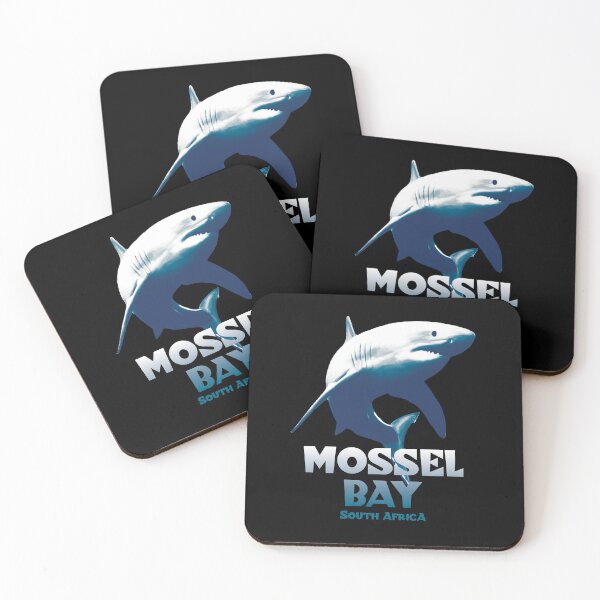Item preview, Mossel Bay Shark Diving designed and sold by TMBTM.