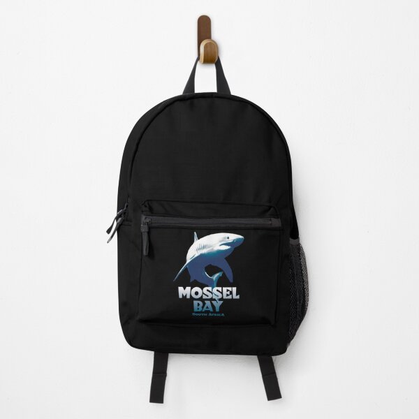 Item preview, Mossel Bay Shark Diving designed and sold by TMBTM.