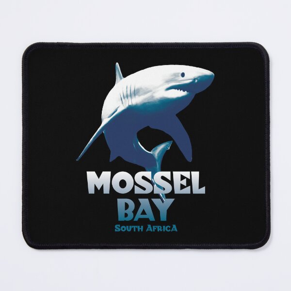 Item preview, Mossel Bay Shark Diving designed and sold by TMBTM.