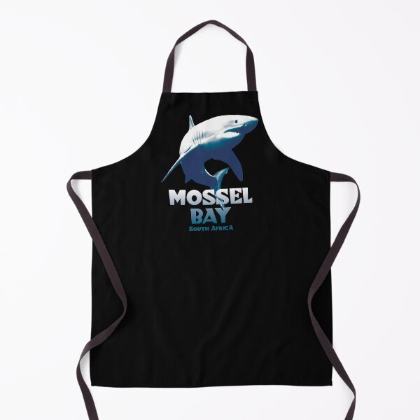 Item preview, Mossel Bay Shark Diving designed and sold by TMBTM.