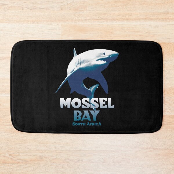 Item preview, Mossel Bay Shark Diving designed and sold by TMBTM.