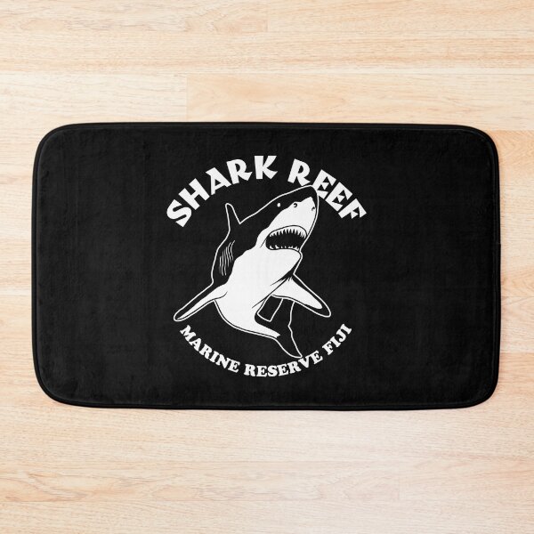 Item preview, Shark Reef Marine Reserve Fiji designed and sold by TMBTM.