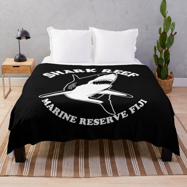 Item preview, Shark Reef Marine Reserve Fiji designed and sold by TMBTM.