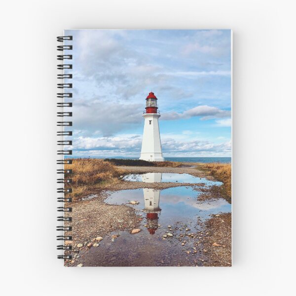 Item preview, Nova Scotia Lighthouse designed and sold by ClarissaFlora.