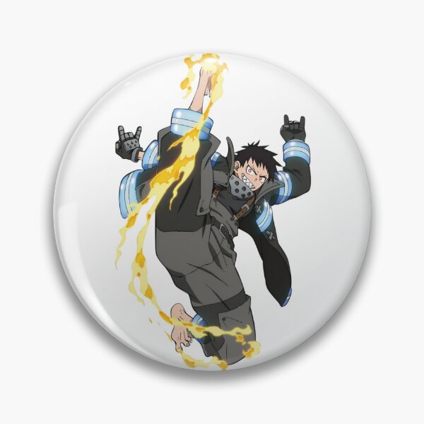 Item preview, Half Cold Half Hot – Todoroki Elemental Anime Artwork designed and sold by Mr-MC-kitty.