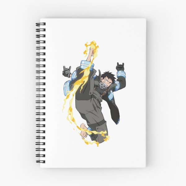 Item preview, Half Cold Half Hot – Todoroki Elemental Anime Artwork designed and sold by Mr-MC-kitty.