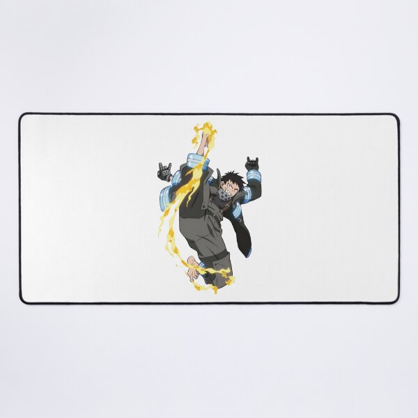 Item preview, Half Cold Half Hot – Todoroki Elemental Anime Artwork designed and sold by Mr-MC-kitty.