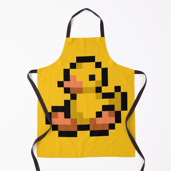 Item preview, Rubber Duck So Retro designed and sold by Chiptroid.