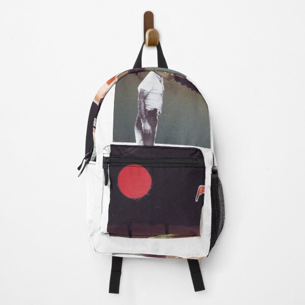 Item preview, The Flamingo in Boots' Stopover designed and sold by Nicollage.