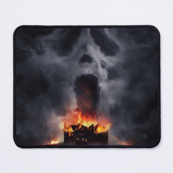 Item preview, Scream 7 Movie designed and sold by Ivanutrera.