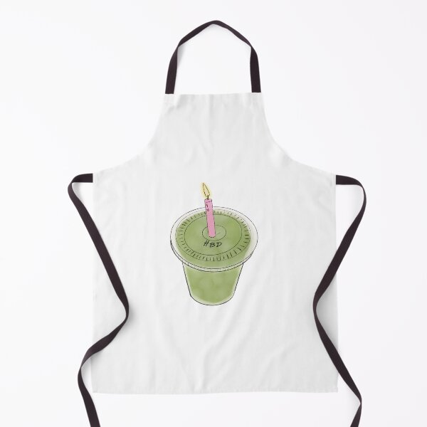 Item preview, birthday matcha designed and sold by abby cartwright.
