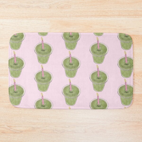 Item preview, birthday matcha designed and sold by abby cartwright.