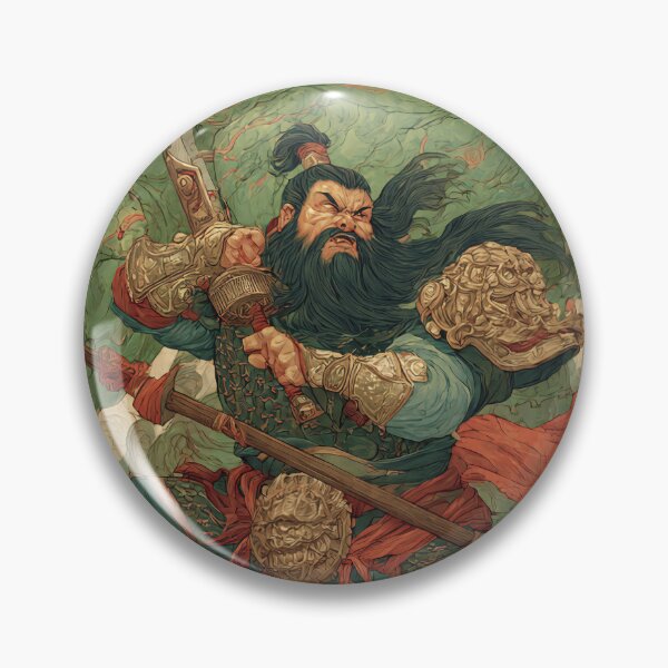 Item preview, great warrior designed and sold by aliraweb.
