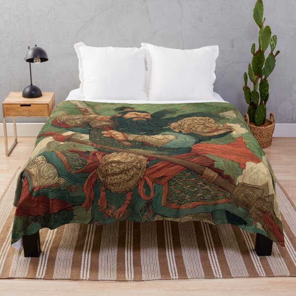 Item preview, great warrior designed and sold by aliraweb.