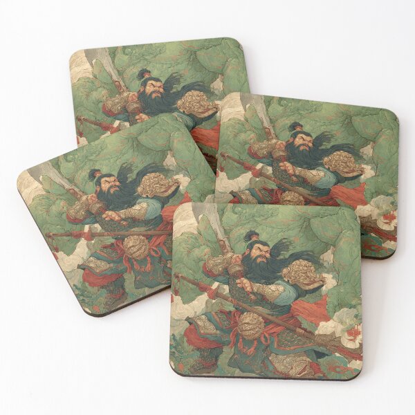 Item preview, great warrior designed and sold by aliraweb.
