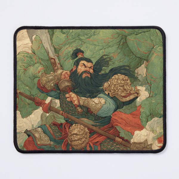 Item preview, great warrior designed and sold by aliraweb.