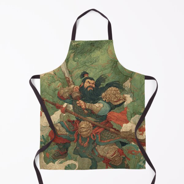 Item preview, great warrior designed and sold by aliraweb.
