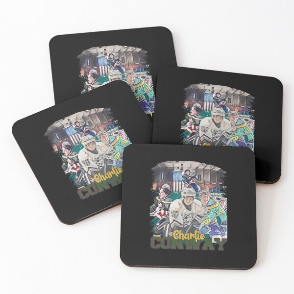 Item preview, Charlie Conway designed and sold by Manisha Mandal.
