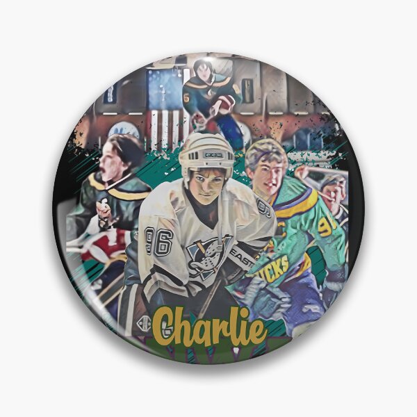 Item preview, Charlie Conway designed and sold by Manisha Mandal.