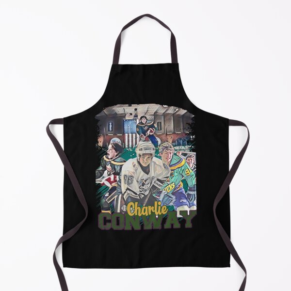 Item preview, Charlie Conway designed and sold by Manisha Mandal.