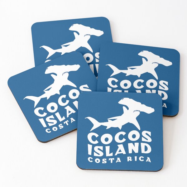 Item preview, Hammerhead Shark Diving In Costa Rica - Cocos Island designed and sold by TMBTM.