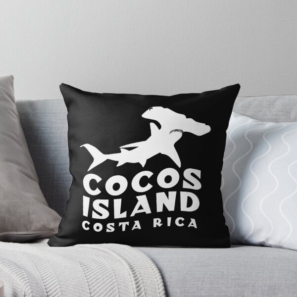 Item preview, Hammerhead Shark Diving In Costa Rica - Cocos Island designed and sold by TMBTM.