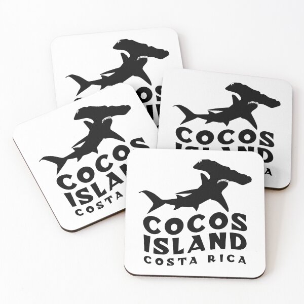 Item preview, Hammerhead Shark Diving In Costa Rica - Cocos Island designed and sold by TMBTM.