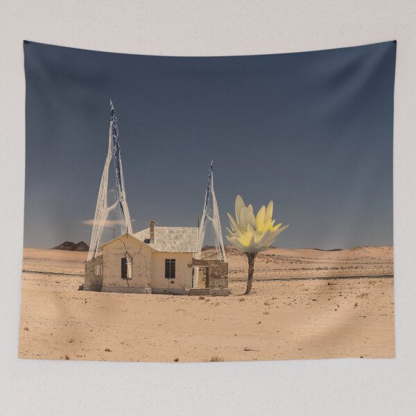 Item preview, The Church designed and sold by Petra Rosa.