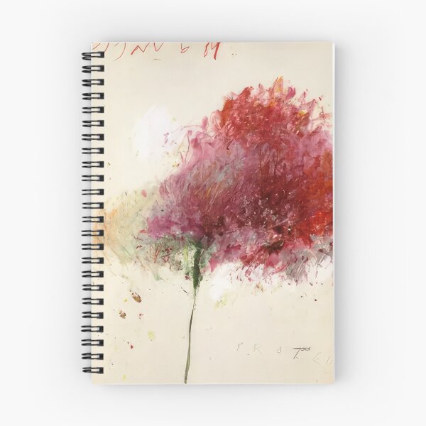 Item preview, Cy Twombly designed and sold by TizianaBrand.