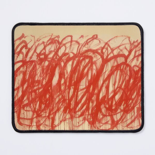 Item preview, Cy Twombly designed and sold by TizianaBrand.