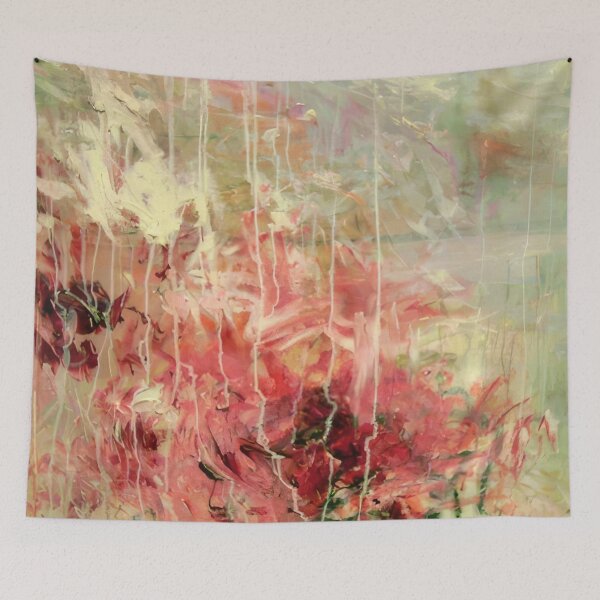 Item preview, Cy Twombly designed and sold by TizianaBrand.