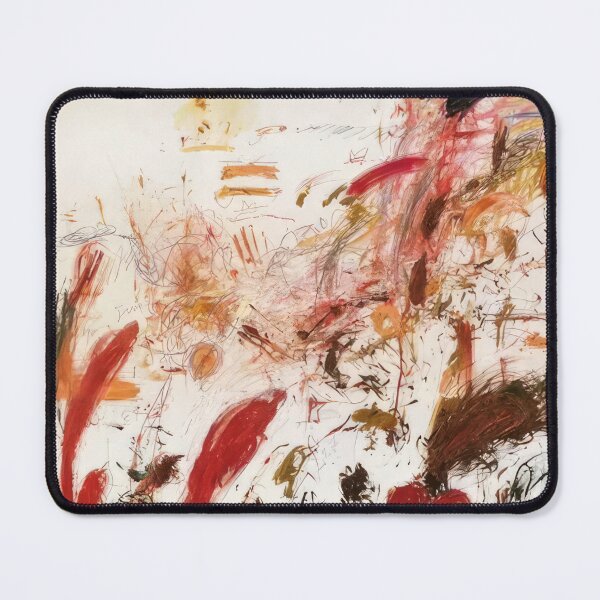 Item preview, Cy Twombly designed and sold by TizianaBrand.