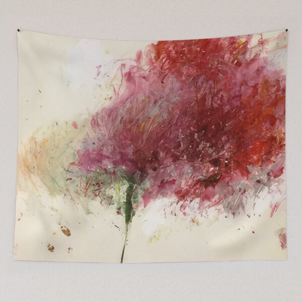 Item preview, Cy Twombly designed and sold by TizianaBrand.
