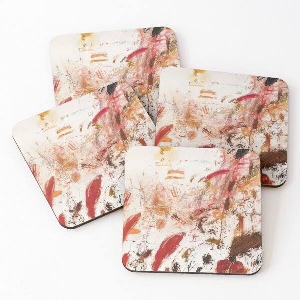 Item preview, Cy Twombly designed and sold by TizianaBrand.