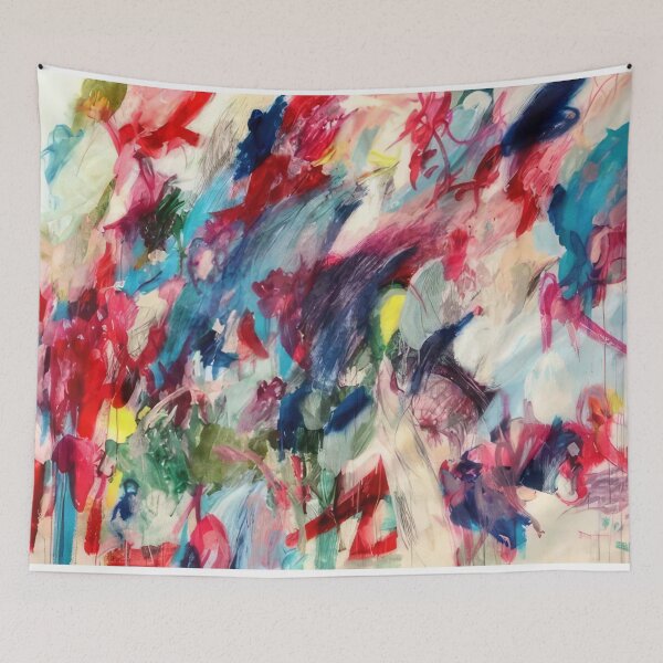 Item preview, Cy Twombly designed and sold by TizianaBrand.
