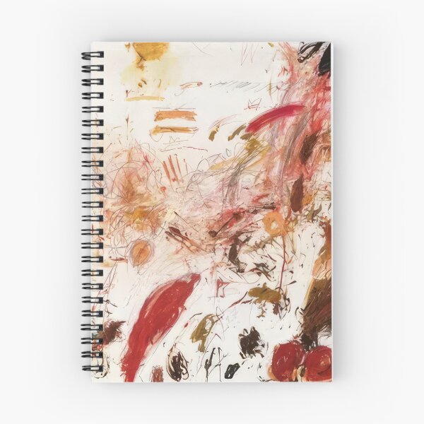 Item preview, Cy Twombly designed and sold by TizianaBrand.