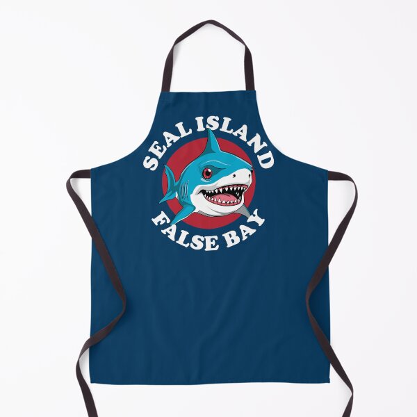 Item preview, Great White Shark Scuba Diving Seal Island, False Bay designed and sold by TMBTM.
