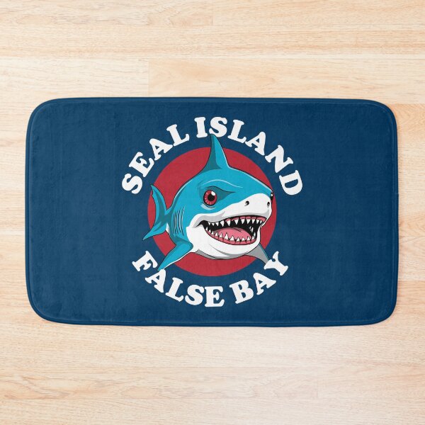Item preview, Great White Shark Scuba Diving Seal Island, False Bay designed and sold by TMBTM.