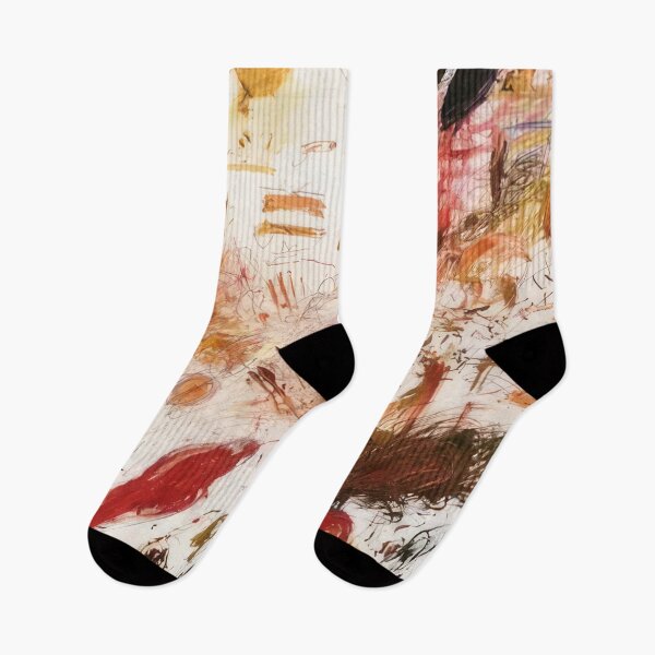 Item preview, Cy Twombly designed and sold by TizianaBrand.