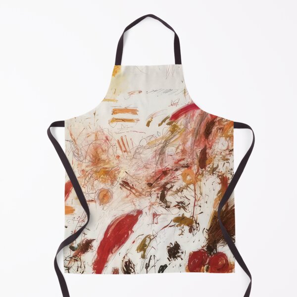 Item preview, Cy Twombly designed and sold by TizianaBrand.
