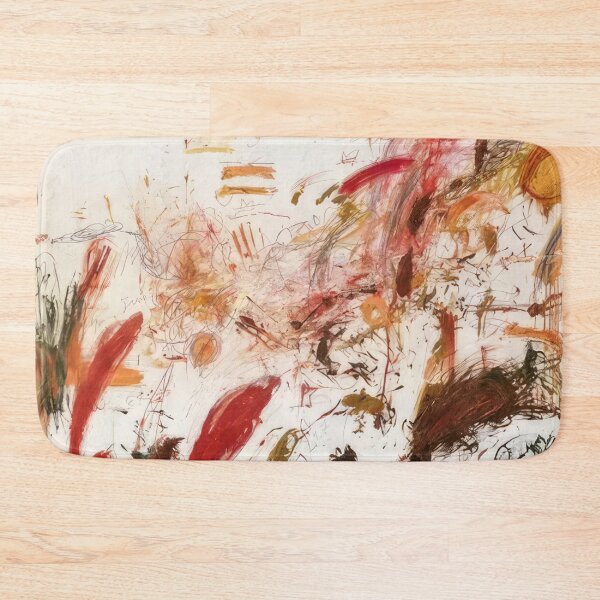 Item preview, Cy Twombly designed and sold by TizianaBrand.