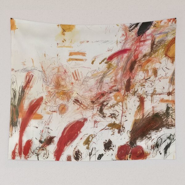 Item preview, Cy Twombly designed and sold by TizianaBrand.