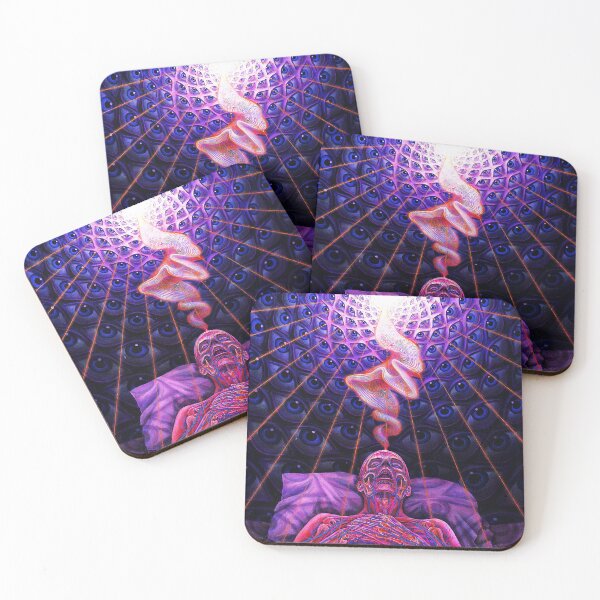 Item preview, Tunjukkan jalan alex grey keluar hatimu designed and sold by Stage33.