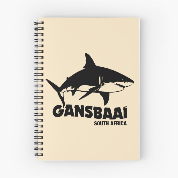 Item preview, Swimming With Great White Sharks - Scuba Diving In Gansbaai designed and sold by TMBTM.