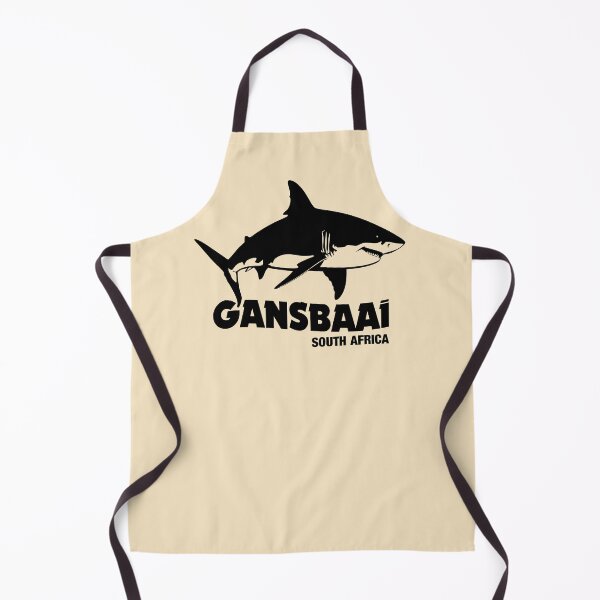Item preview, Swimming With Great White Sharks - Scuba Diving In Gansbaai designed and sold by TMBTM.