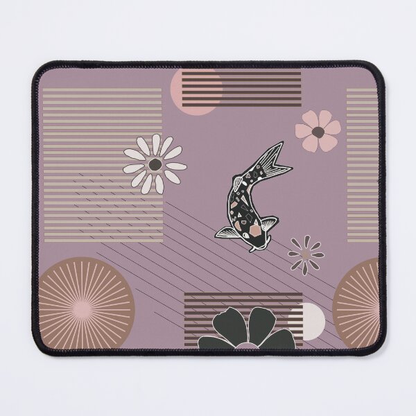 Item preview, Purple Kimono Koi Mix designed and sold by jehb.creative.