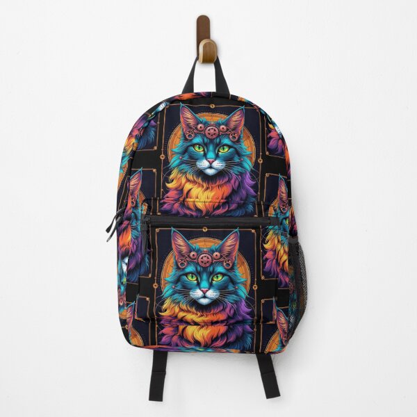Item preview, Purrrfectly Galactic designed and sold by Eranthe Bernardo.