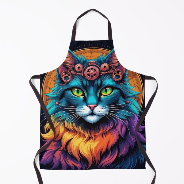 Item preview, Purrrfectly Galactic designed and sold by Eranthe Bernardo.