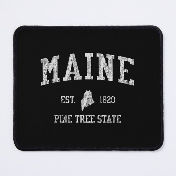 Item preview, Maine Sports designed and sold by Manisha Mandal.